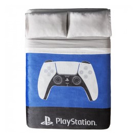Cobertor ligero PlayStation